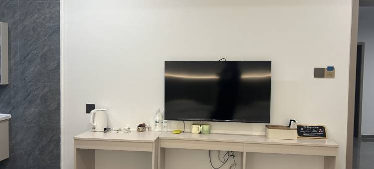 栖云酒店(西昌学院安宁校区店)图片