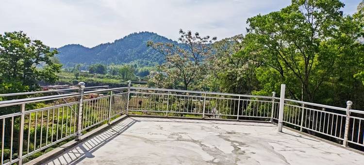 溪田·沁园小筑图片