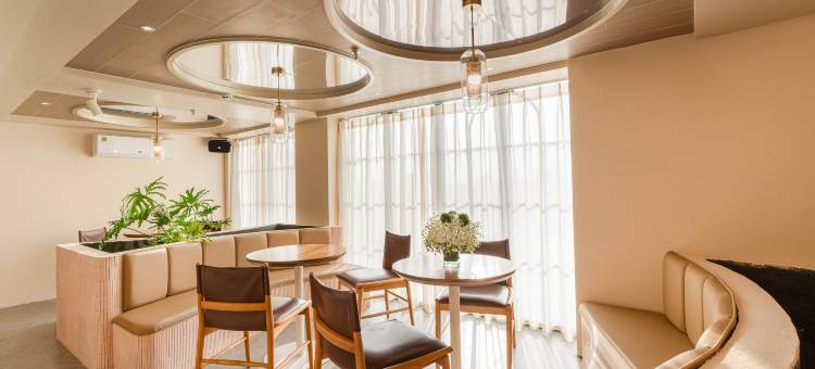 Little Charm Boutique Hotel图片