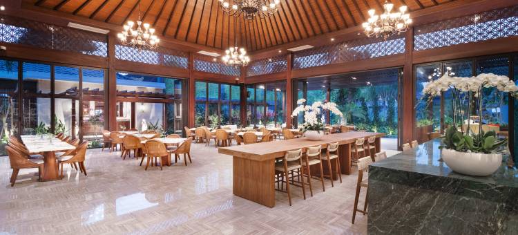 毛阿乌布德橄榄酒店(Maua Olea Ubud)图片