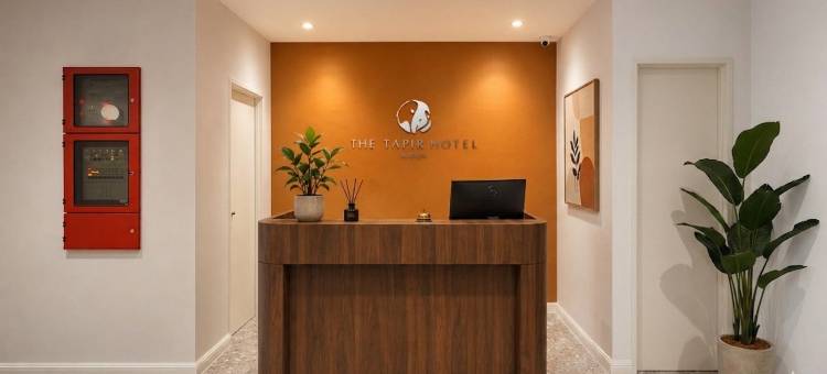 The Tapir Puchong by BYON Premium Suites & Hotels图片