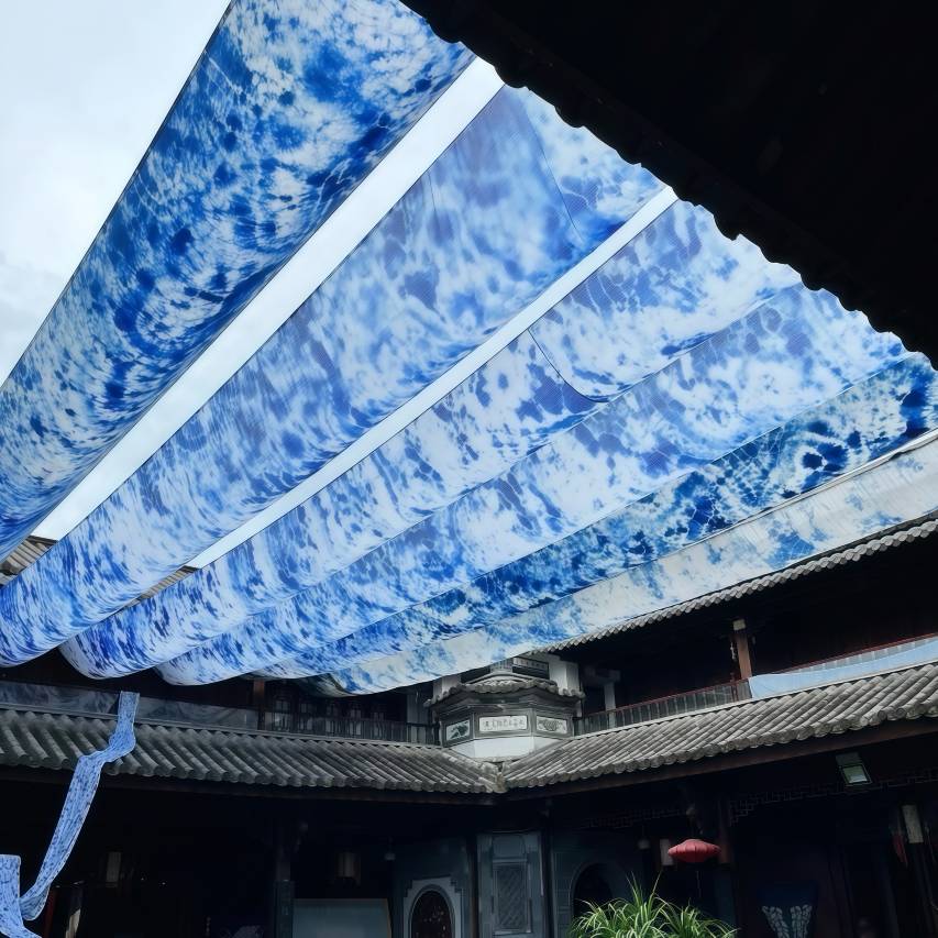 春和山海·Hidden Luxury｜榕侘海景度假隐奢民宿(大理喜洲店)图片