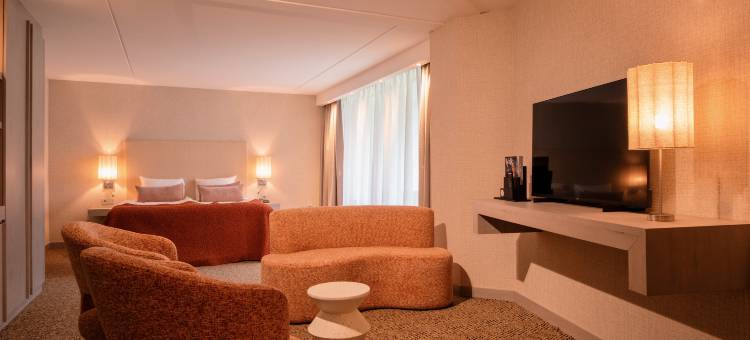 Van der Valk Hotel Hollands Kroon图片