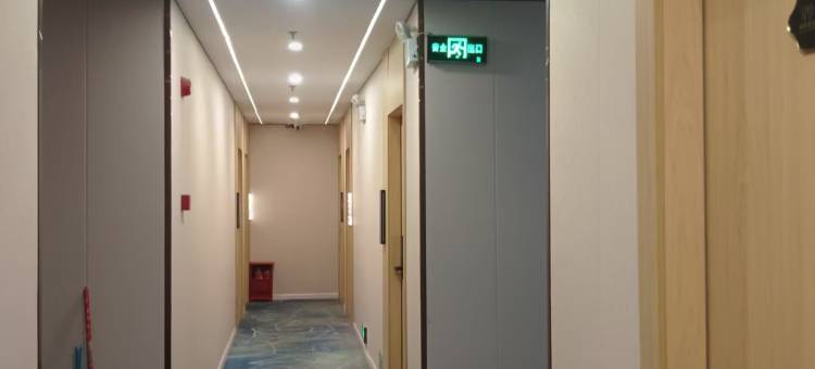 锦枫国际公寓(汕头南站店)图片