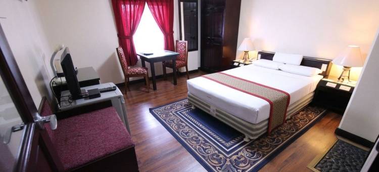 Hotel Asia by RedDoorz图片