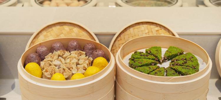 全季酒店(深圳龙岗吉祥地铁站店)图片