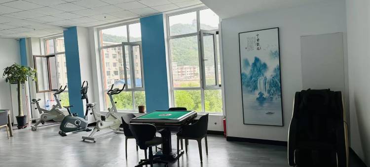 那家民宿(兴隆县文化广场店)图片