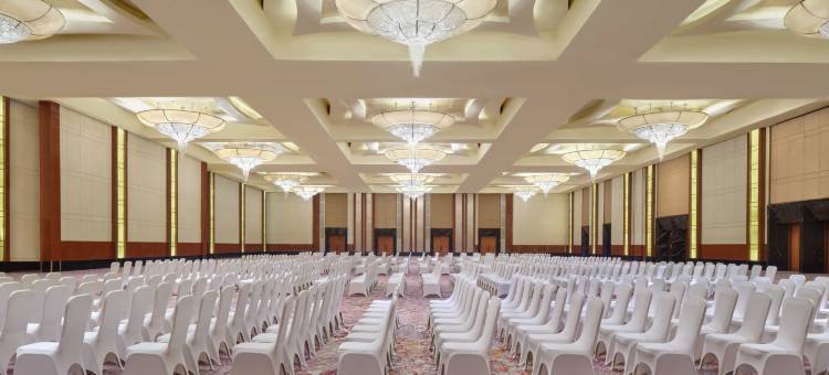 丽思卡尔顿酒店雅加达太古广场公寓(The Residences at The Ritz-Carlton Jakarta, Pacific Place)图片