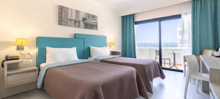 里维埃拉温泉度假村-限成人(Riviera Spa Resort - Adults Only)图片
