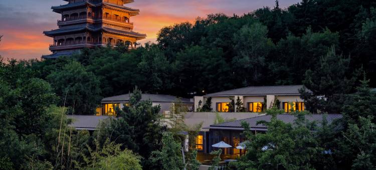 居汀|隐世度假酒店图片