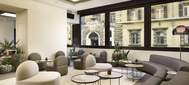 帕拉蒂诺FH大酒店(FH55 Grand Hotel Palatino)图片