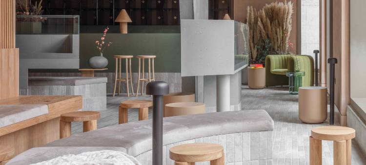 伦敦洛克巴克尔街公寓式酒店(Buckle Street Studios by Locke)图片