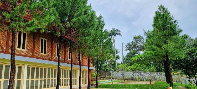 阿斯亚娜仙都茂物酒店(Asyana Sentul Bogor)图片