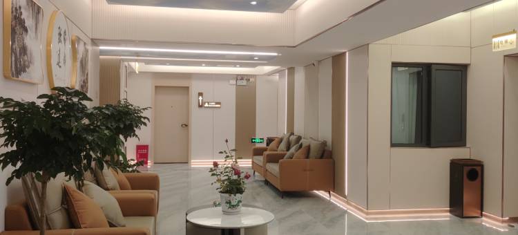普兰迪欧富氧酒店图片