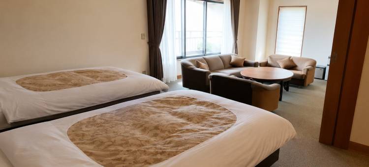 利夫马克斯度假酒店石和温泉(Livemax Resort Isawaonsen)图片