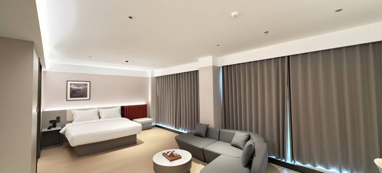 尚客优6酒店(博兴兴福厨具会展中心店)图片