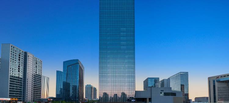 全季酒店(乌鲁木齐站经开万达店)图片