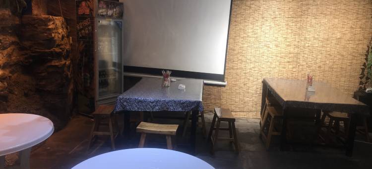 林州逸山居农家院图片