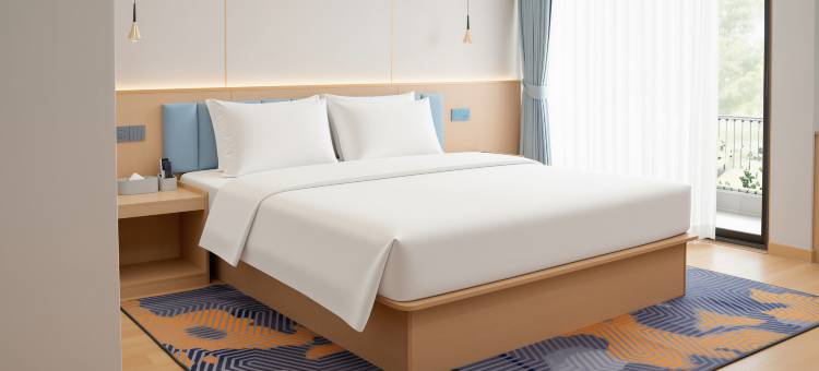 云朵客栈酒店(LNN of Yunduo Hotel)图片