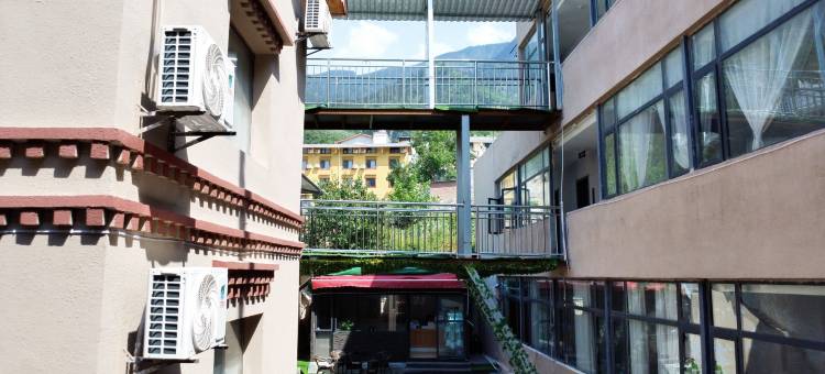 星庭小居民宿图片