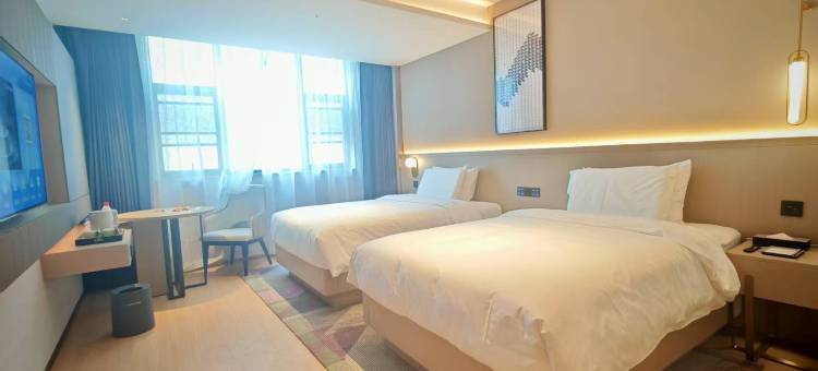 麗枫酒店(四姑娘山双桥沟景区店)图片