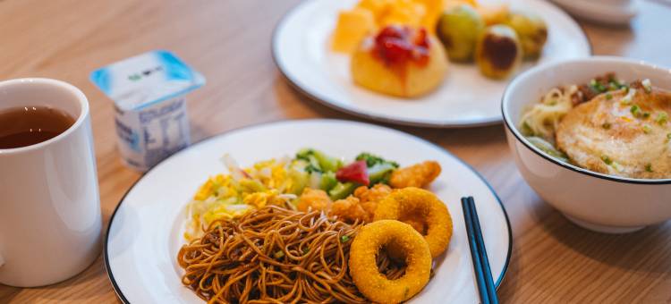维也纳酒店(兴义桔山广场店)图片