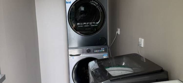开蔓酒店(上海松江体育中心地铁站店)图片