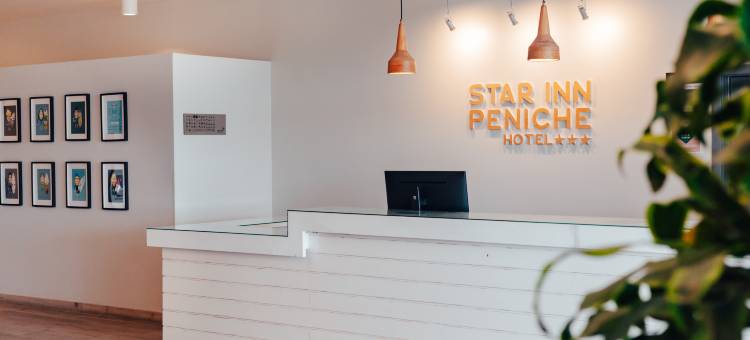 佩尼谢星星旅馆(Star Inn Peniche)图片