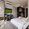 Scarletz suites KLCC by Annabelle