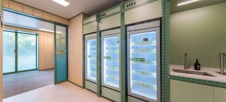 海友北京海淀清河万象汇酒店图片