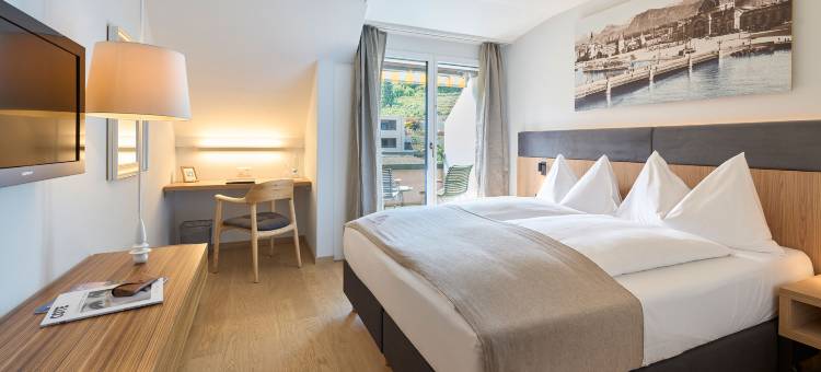 卡斯塔涅巴姆酒店(Seehotel Kastanienbaum)图片
