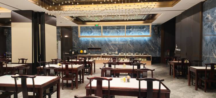 港兴酒店(诸暨海亮实验中学店)图片