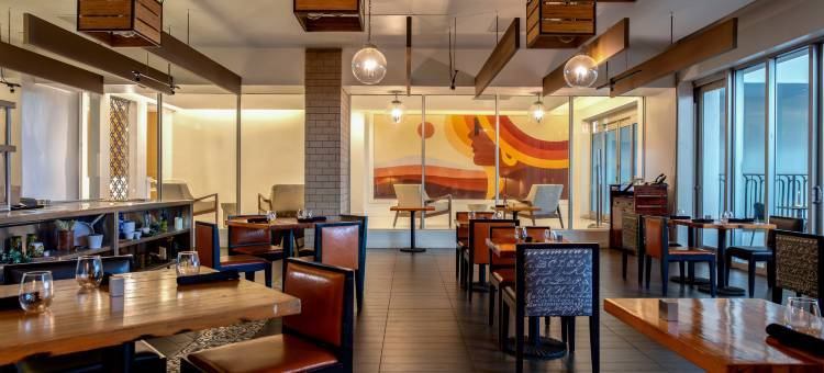 迈阿密海滩希尔顿卡巴那度假村酒店(Hilton Cabana Miami Beach Resort)图片