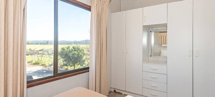 摩拉雅度假公园(Moruya Holiday Park)图片
