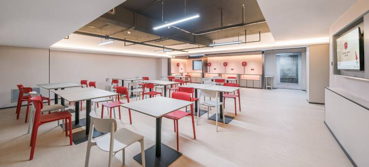 尚客优酒店(大同高铁南站万达广场店)图片