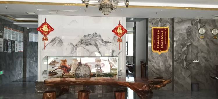 长吉大酒店图片