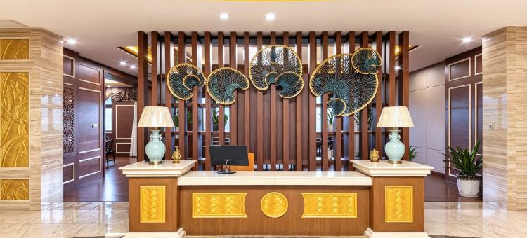 沧源门啰·佤境奢华大酒店(葫芦小镇佤族部落店)图片