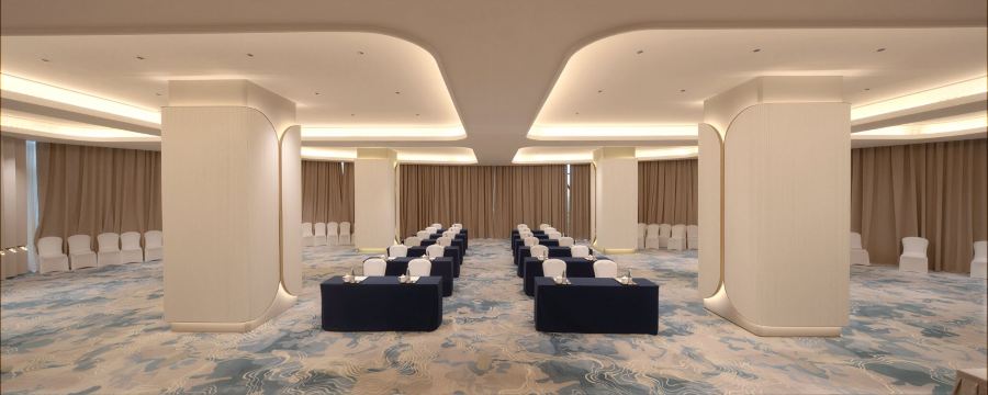 Hotel Overview