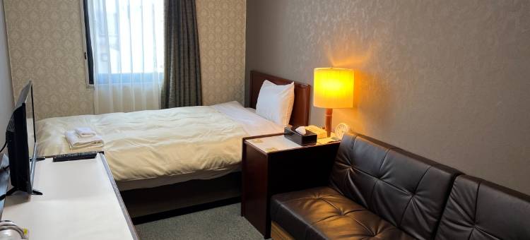 中村皇冠山酒店(Hotel Crown Hills Nakamura)图片