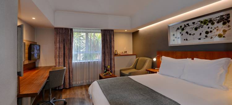 城市小屋酒店-布隆方舟(City Lodge Hotel Bloemfontein)图片