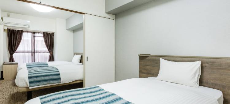 MYSTAYS 大手前酒店(HOTEL MYSTAYS Otemae)图片