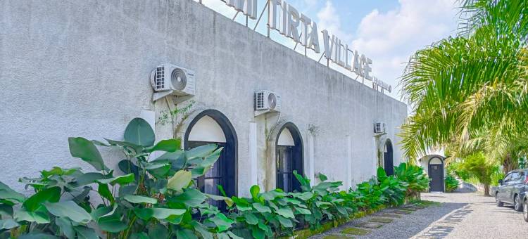 Urbanview Bumi Tirta Village Syariah图片