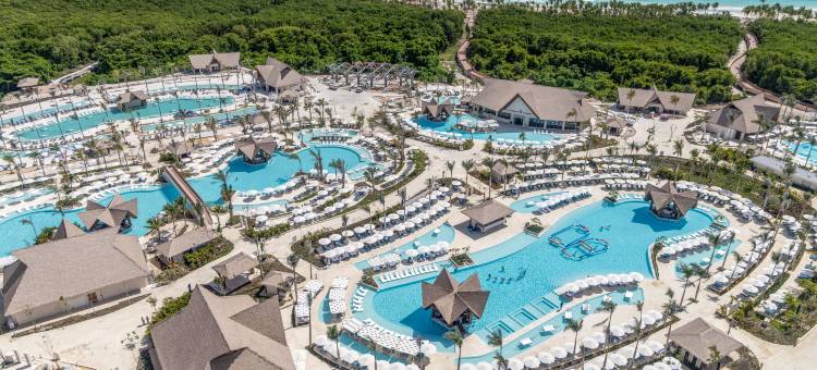 Moon Palace The Grand - 蓬塔卡纳- 全包式度假村(Moon Palace The Grand - Punta Cana - All Inclusive)图片