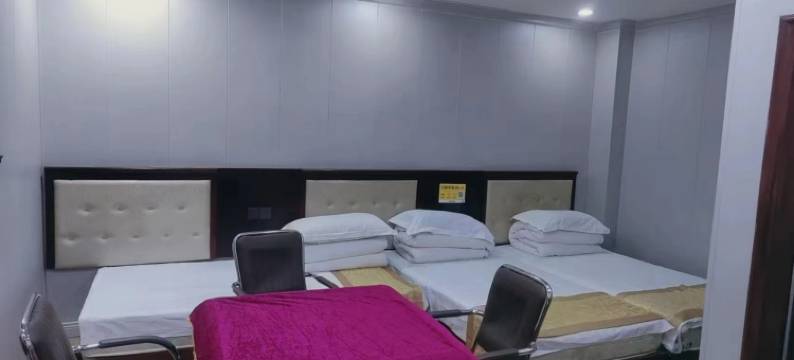 宁武一米阳光时尚宾馆图片