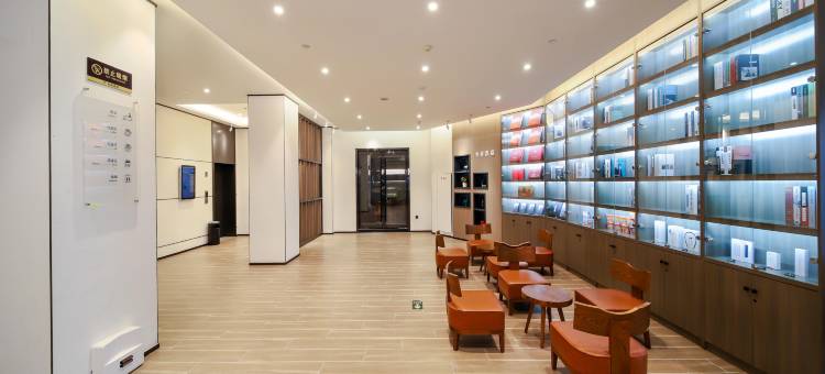 汉庭酒店(永城人民广场店)图片