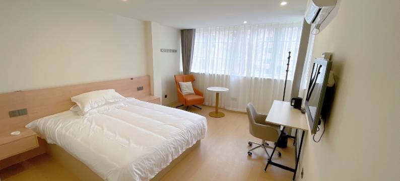 宿迁嘉玲宾馆(汽车客运站店)图片