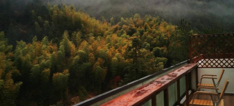 云山影民宿(天柱山景区店)图片