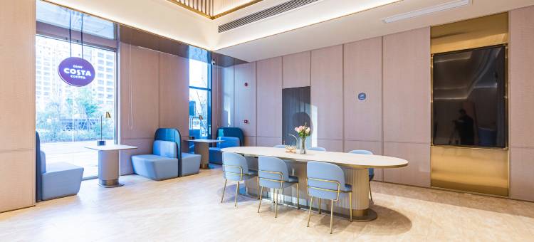 汉庭酒店(南昌西站国博地铁站店)图片