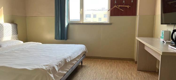 柏云酒店(高密火车站店)图片