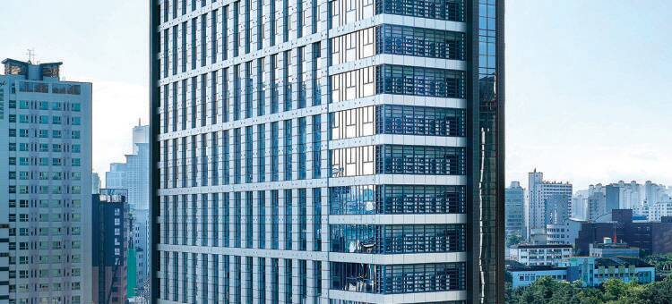 首尔万枫酒店(Fairfield by Marriott Seoul)图片